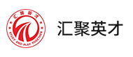 汇聚英才教育logo