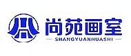 武漢尚苑畫室logo