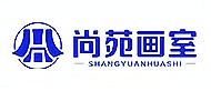 武汉尚苑画室logo