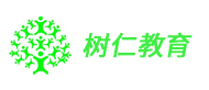 西安树仁教育logo