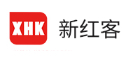 佛山新红客青少素质logo