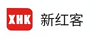 佛山新红客青少素质logo