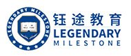 钰途国际教育logo