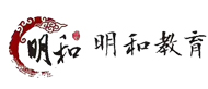 明和教育logo