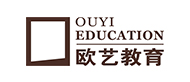 重庆欧艺教育logo