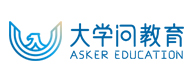 大学问教育logo