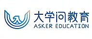 大学问教育logo