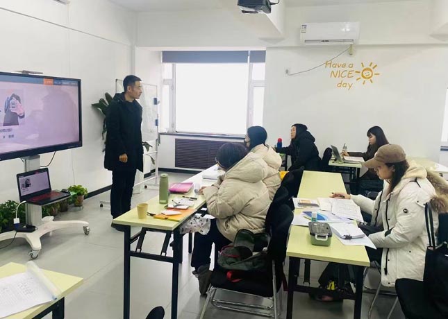 長春榆樹秀水初級會計培訓機構(gòu)