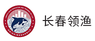 长春领渔教育logo