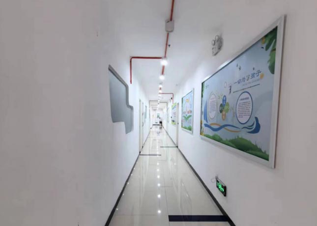 深圳羅湖黃貝少兒注意力培訓(xùn)機(jī)構(gòu)