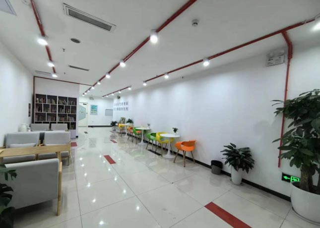 深圳南山沙河少兒自主力培訓(xùn)機(jī)構(gòu)