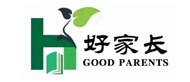 深圳好家长咨询中心logo