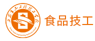 西安食品工程技工学校logo