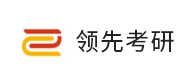 沈阳领先考研logo