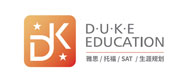 常州杜克教育logo