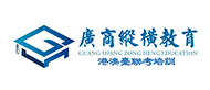 广州纵横教育logo