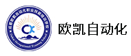 成都欧凯自动化培训logo