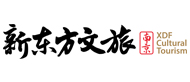 南京新东方研学logo