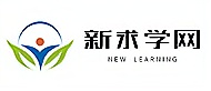 北京新求學(xué)logo