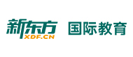 温州新东方logo