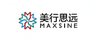 深圳美行思遠(yuǎn)logo