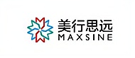 深圳美行思远logo