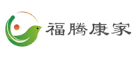 济南福家教育logo