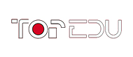 沈阳拓普教育logo
