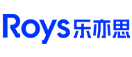 杭州Roys乐亦思logo