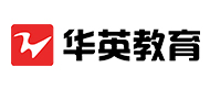 华英教育logo