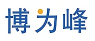 郑州博为峰培训logo