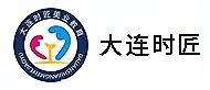 大连时匠教育logo