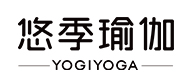 悠季瑜伽logo
