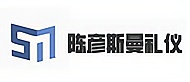 長(zhǎng)沙陳彥斯曼禮儀培訓(xùn)logo