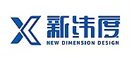 新緯度設(shè)計培訓(xùn)logo