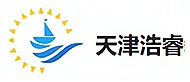 天津浩睿教育logo