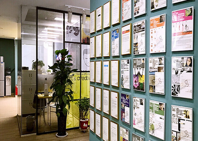 展示區(qū)