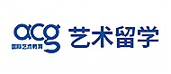 重慶acg藝術留學logo