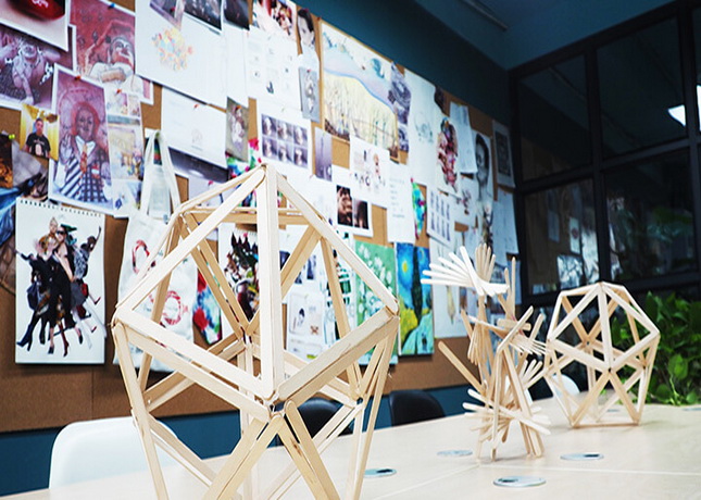 作品展示