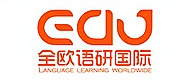 南京EAU全歐logo