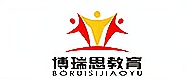蘇州博瑞思教育logo