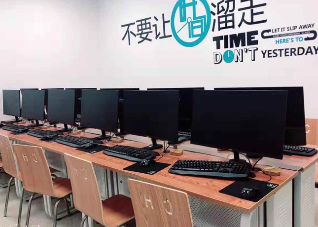 機房3