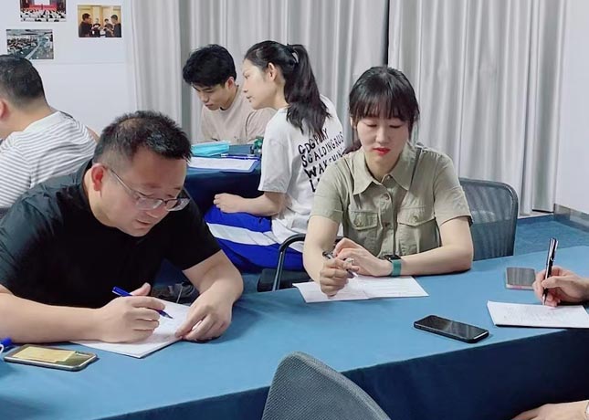 課堂2