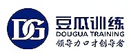 合肥豆瓜培訓(xùn)logo