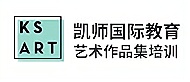 廈門凱師教育logo