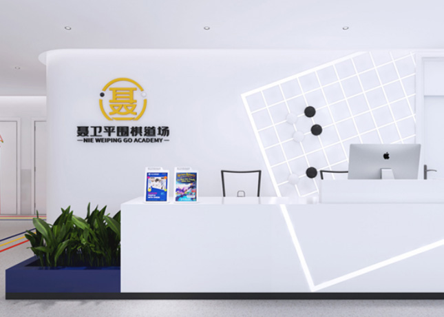 廊坊聶衛(wèi)平圍棋培訓(xùn)