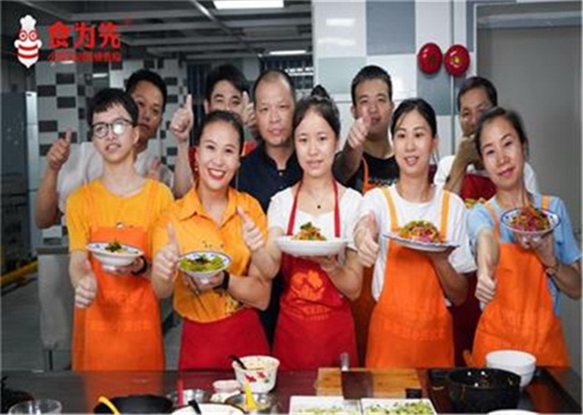 學(xué)員合影2