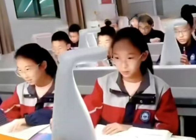 課堂1