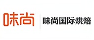 上海味尚國際烘培培訓(xùn)logo