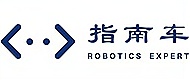 南京指南車機(jī)器人培訓(xùn)logo